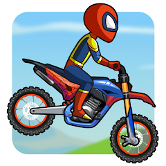 Moto Bike X3M MOD APK