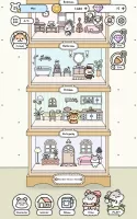Hamster Town MOD APK