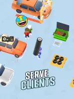 My Summer Garage MOD APK