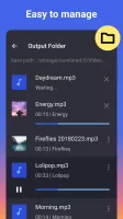 MP3 Cutter and Ringtone Maker MOD APK
