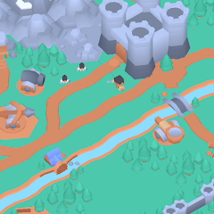 Tower Defense: The Defender MOD APK