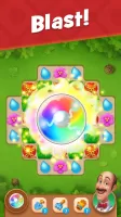 Gardenscapes MOD APK