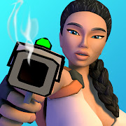 FPS Shooter game: Miss Bullet MOD APK