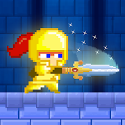 KoA: Platformer 2d games MOD APK