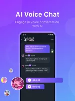 HiWaifu: AI Friend & Waifu Hub MOD APK