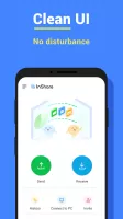 File Sharing - InShare MOD APK