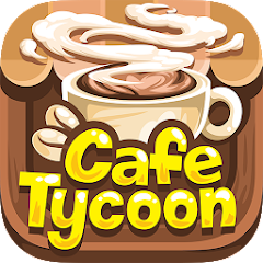 Idle Cafe Tycoon: Coffee Shop MOD APK