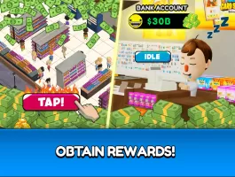 TCG Card Shop Tycoon Simulator MOD APK