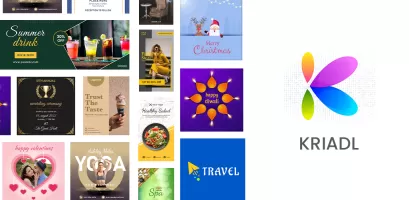 Flyer, Poster & Graphic Design MOD APK