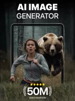 DaVinci - AI Image Generator MOD APK