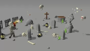 Gumslinger MOD APK