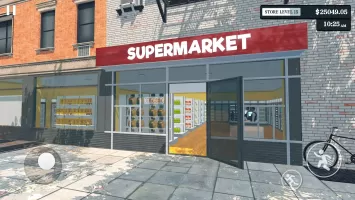 Supermarket Simulator MOD APK