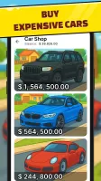 Business Empire: RichMan MOD APK