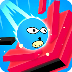 Sanic Stack Ball MOD APK