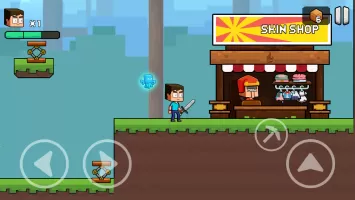 My Craft: Craft Adventure MOD APK