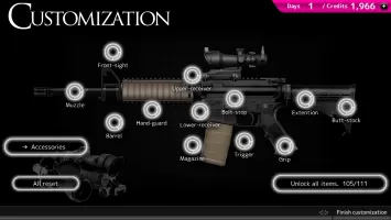 Magnum3.0 MOD APK