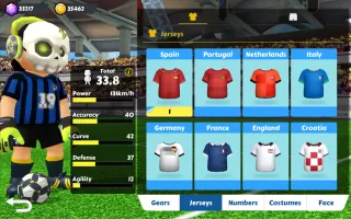 Perfect Kick 2 - Online Soccer MOD APK