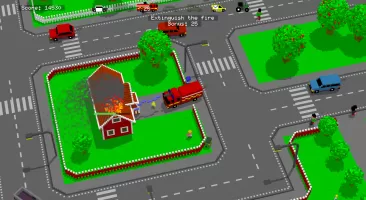 City Block MOD APK