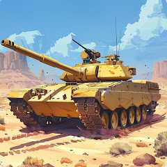Tank Fury MOD APK