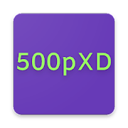 500px Downloader MOD APK