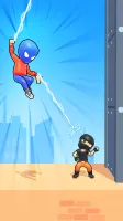 Swing Hero: Superhero Fight MOD APK