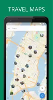 Sygic Travel Maps Trip Planner MOD APK