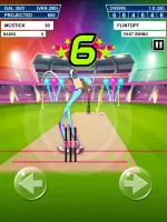 Stick Cricket Super League MOD APK