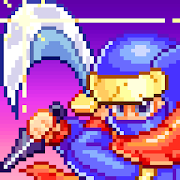 Super Survivor io MOD APK