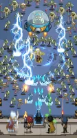 Zombie War Idle Defense Game MOD APK