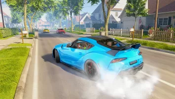 Car Trade Dealership Simulator MOD APK