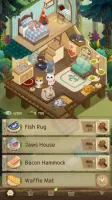 Secret Cat Forest MOD APK