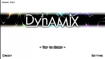 Dynamix MOD APK