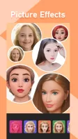 Sweet Selfie: AI Camera Editor MOD APK