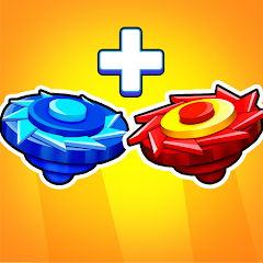 Merge & Spin Blade Game MOD APK