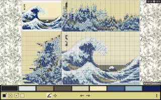 Nonograms Katana MOD APK