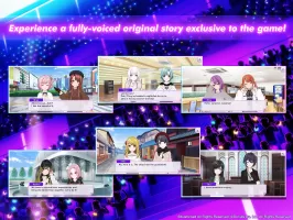 D4DJ Groovy Mix MOD APK