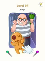 DOP 3: Displace One Part MOD APK