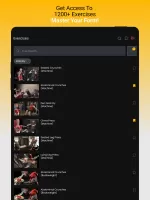 Strength by Muscle and Motion MOD APK