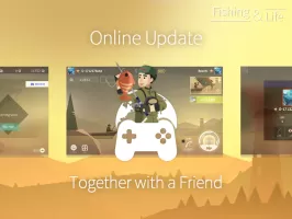 Fishing and Life MOD APK