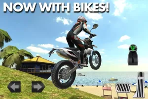 Coast Guard: Beach Rescue Team MOD APK