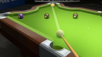 Billiards Nation MOD APK