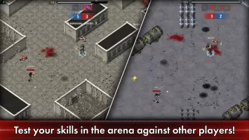 Alien Shooter World MOD APK