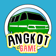 Angkot d Game MOD APK