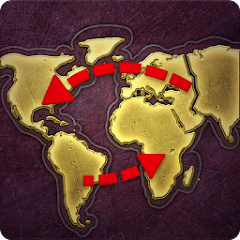 Warzone - turn based strategy MOD APK