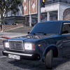 Simulator 2107 VAZ Driving MOD APK