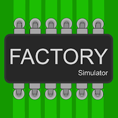 Factory Simulator MOD APK