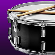 Drum Kit Music Games Simulator MOD APK