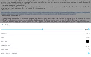 Ebook Reader MOD APK