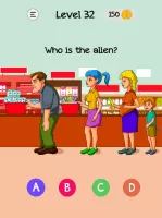 Braindom: Brain Games Test MOD APK