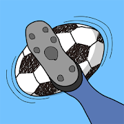 Overhead Kick MOD APK